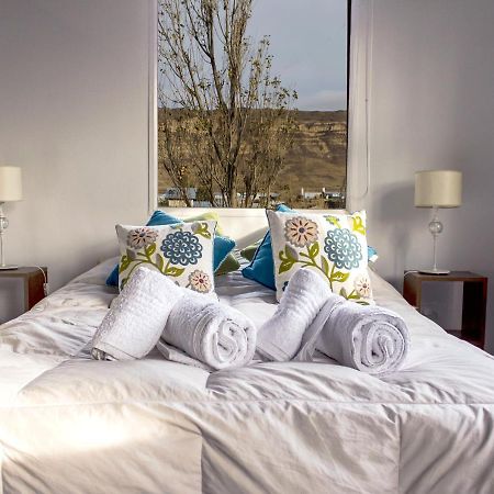 Alto Labrador Apartment El Calafate Eksteriør billede