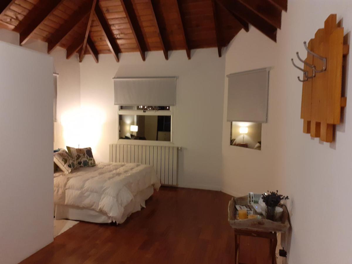 Alto Labrador Apartment El Calafate Eksteriør billede