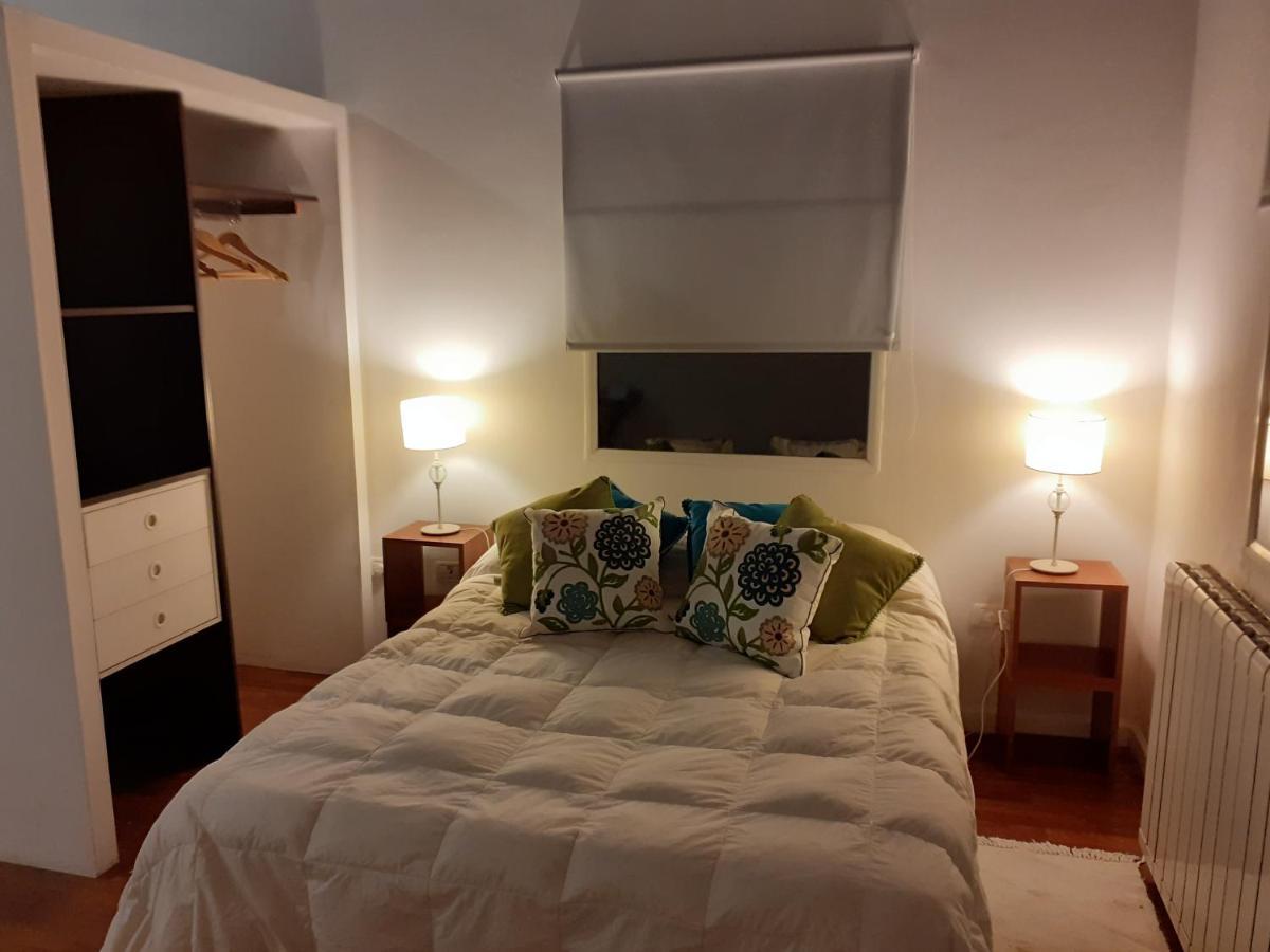 Alto Labrador Apartment El Calafate Eksteriør billede