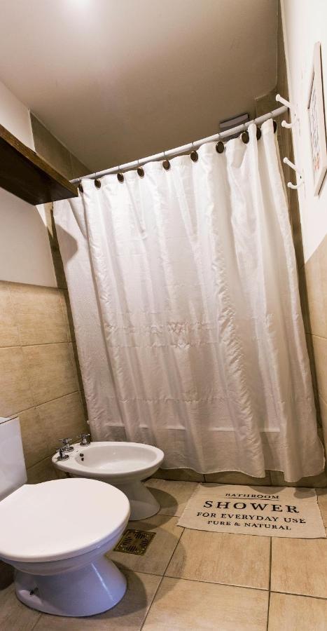 Alto Labrador Apartment El Calafate Eksteriør billede